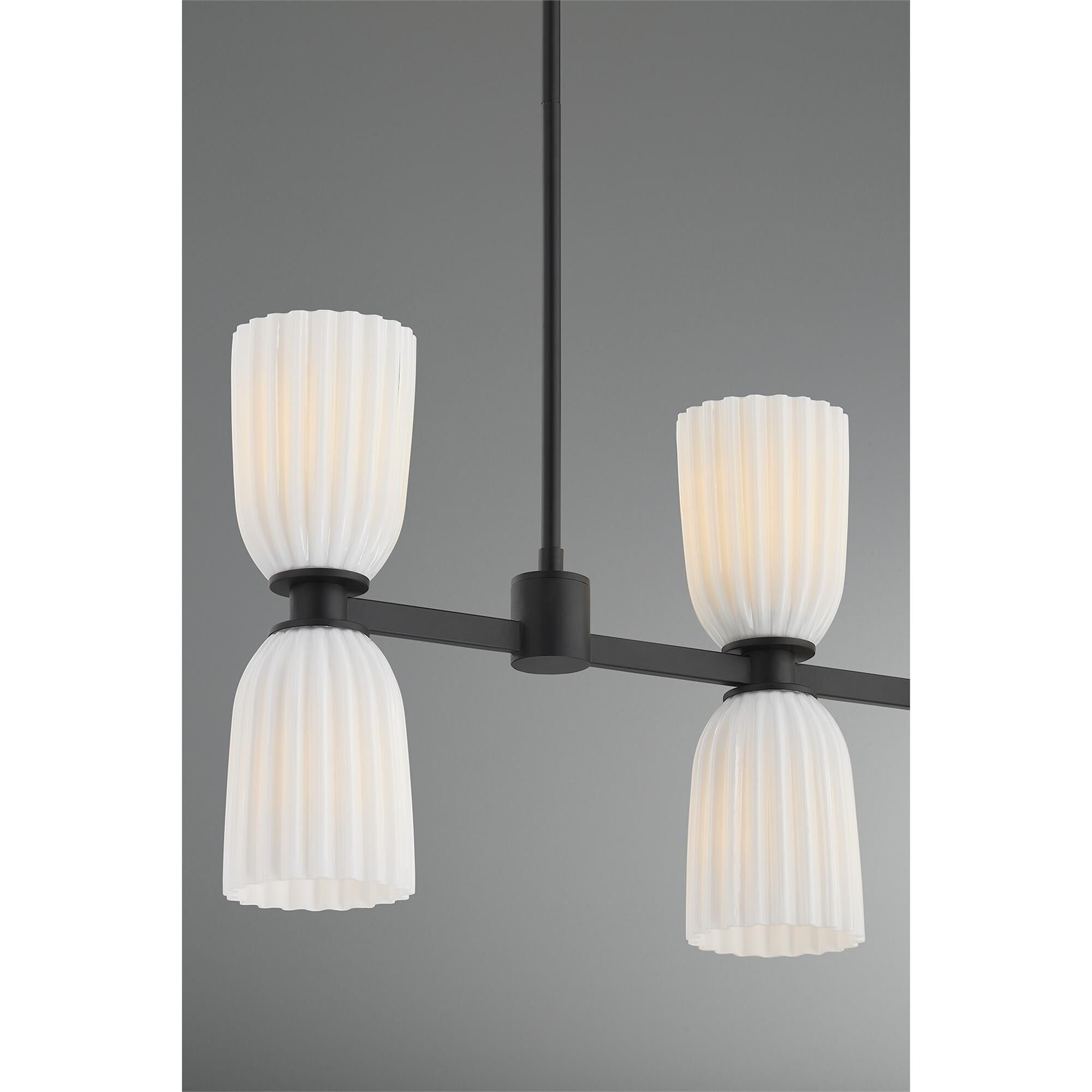 Baldwin 44 Inch Linear Suspension Light by Savoy House
