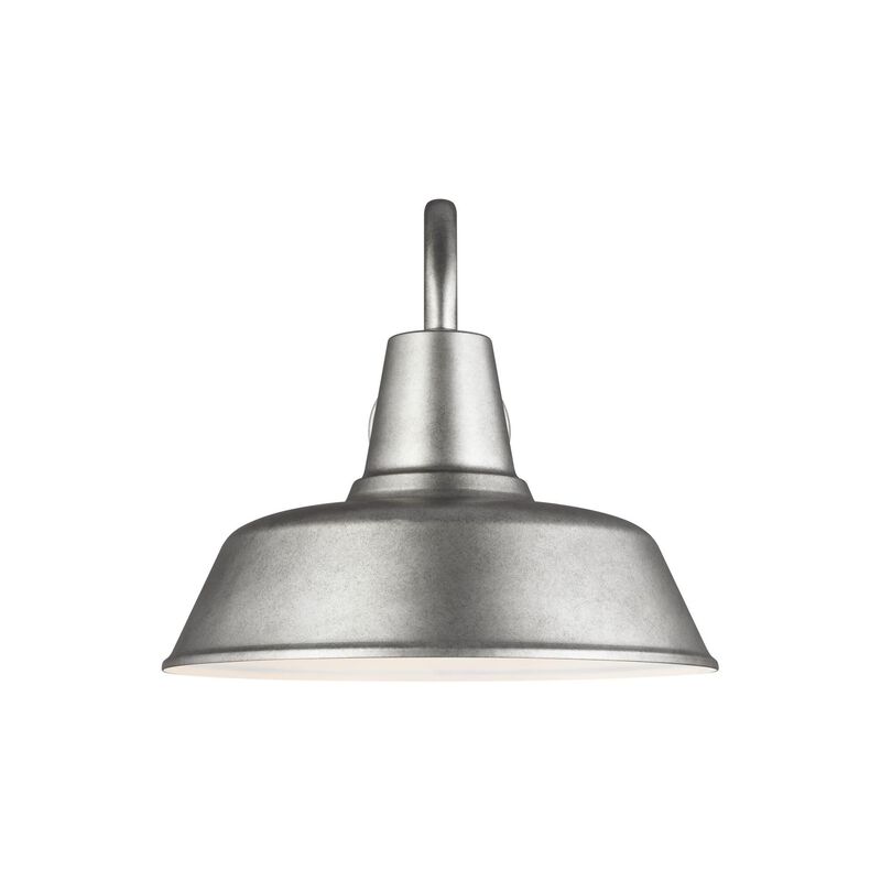 Sean Lavin Barn 15 Inch Outdoor Wall Light by Visual Comfort Studio