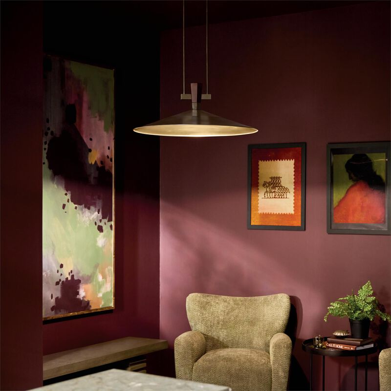 Kleine 14 Inch Wall Sconce by Kichler Lighting