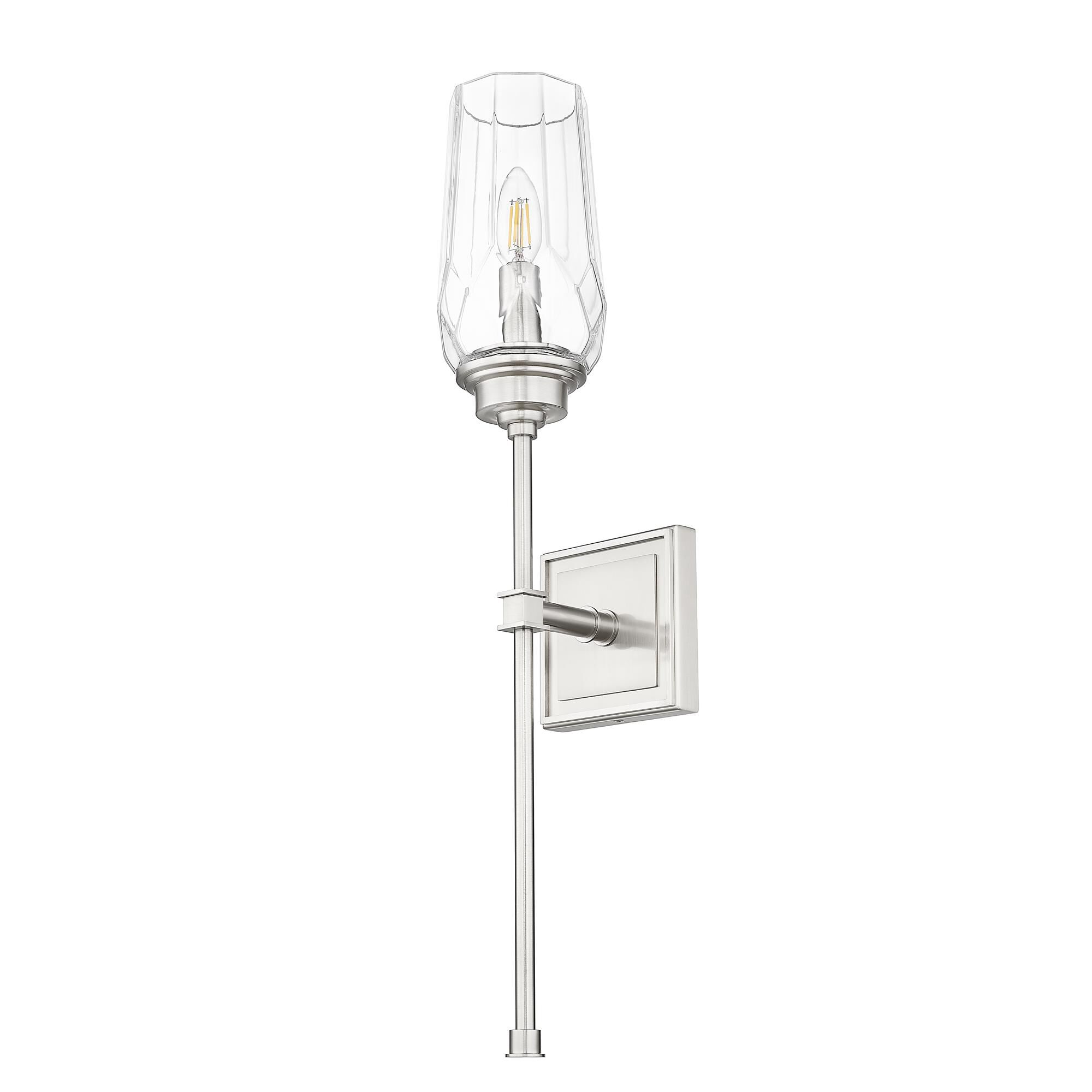 Cosmo 25 Inch Wall Sconce by Z-lite