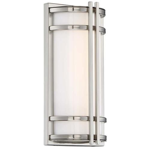 Shown in Stainless Steel finish