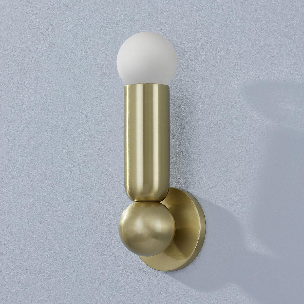 Lolly 4.75 Inch Wall Sconce by Mitzi