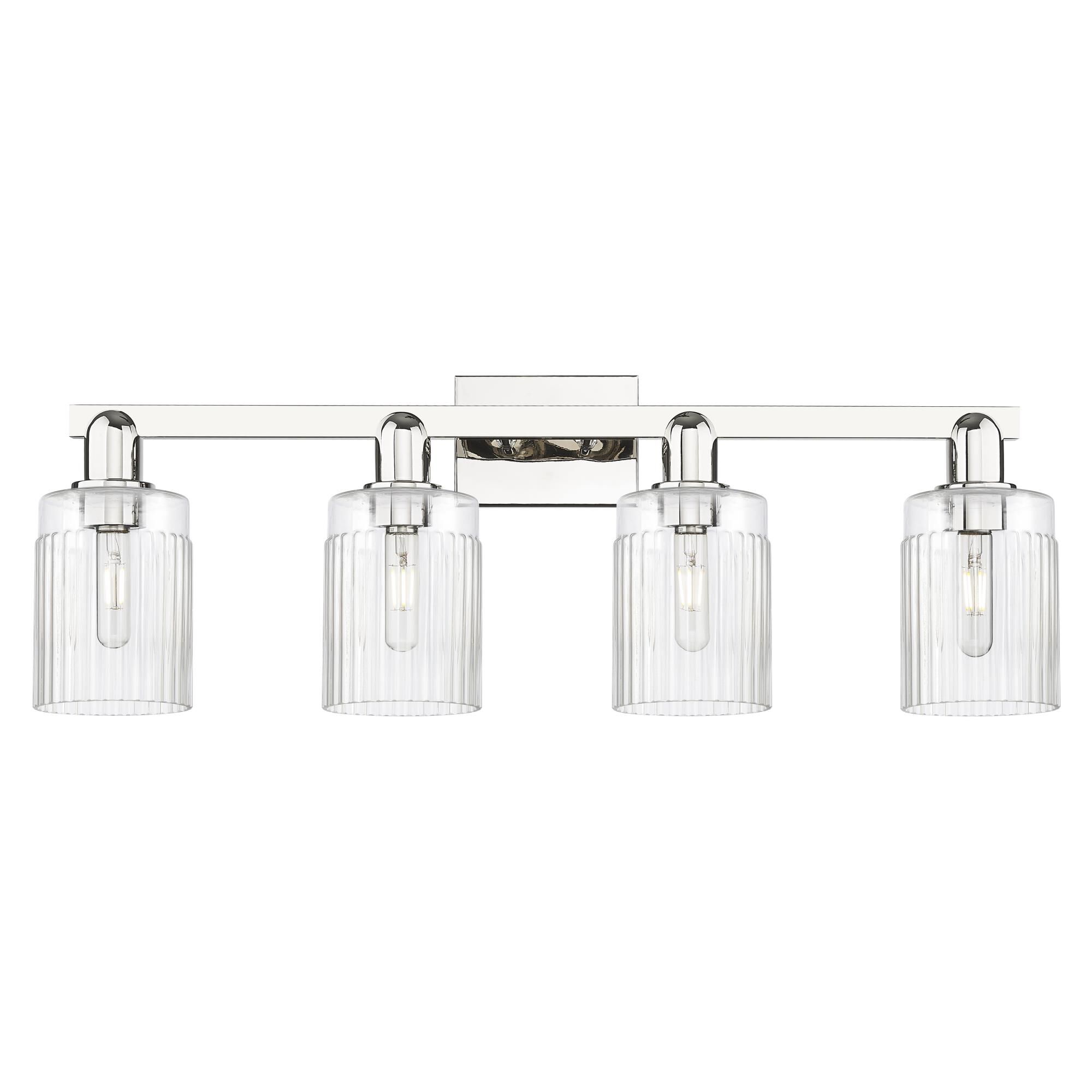 Bruno Marashlian Hadley 32 Inch Bath Vanity Light by Innovations Lighting