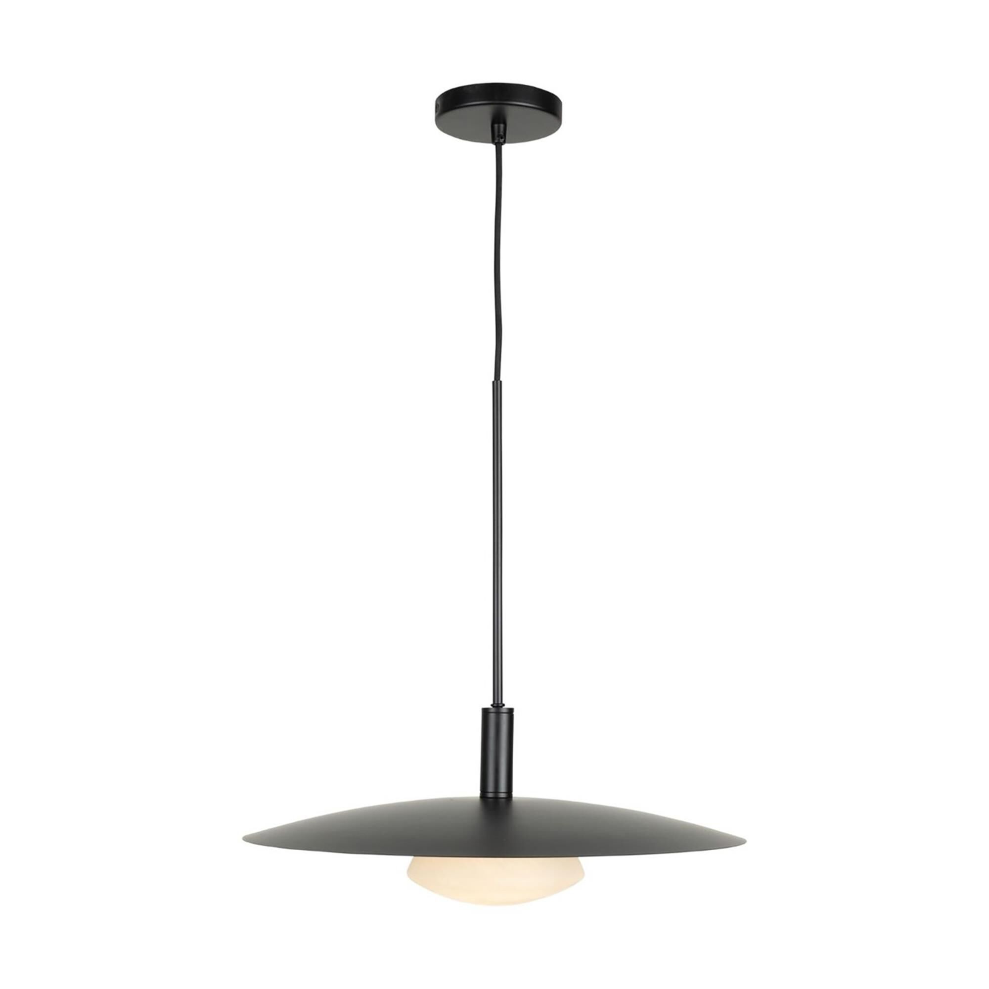 Camila 18 Inch Large Pendant,