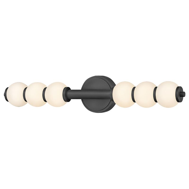 Trigo 31 Inch Wall Sconce by Hinkley
