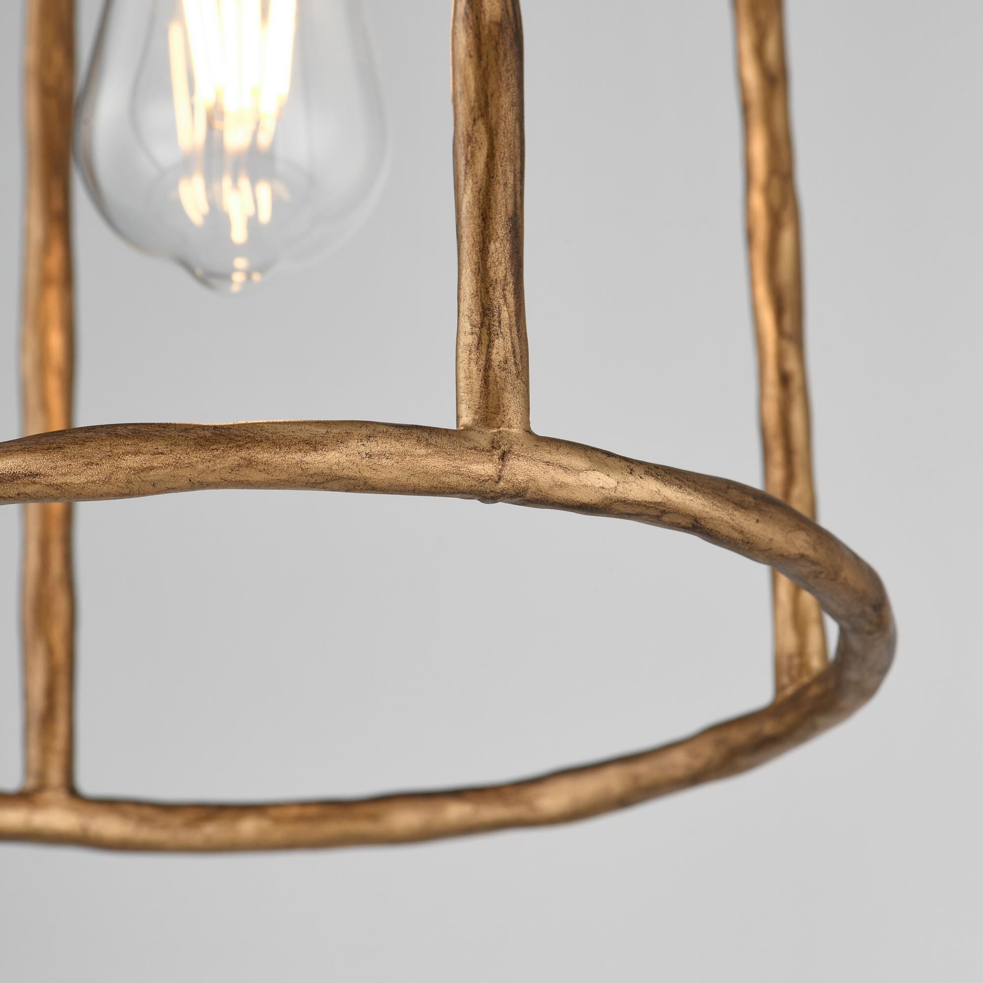 Martel 10 Inch Mini Pendant by Maxim Lighting