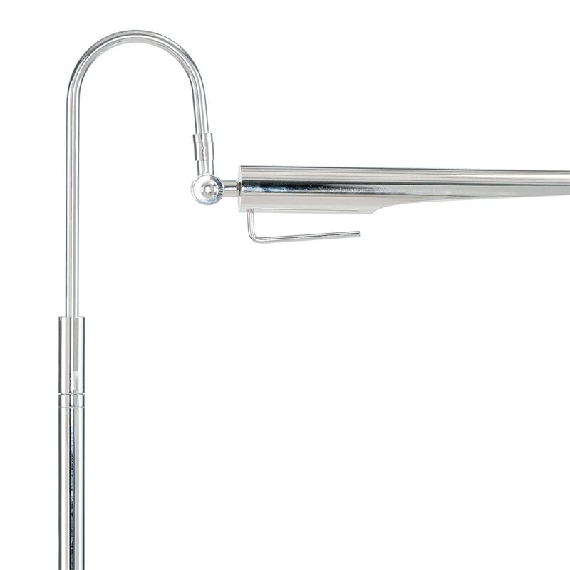 Raven 70 Inch Reading Lamp by Regina Andrew