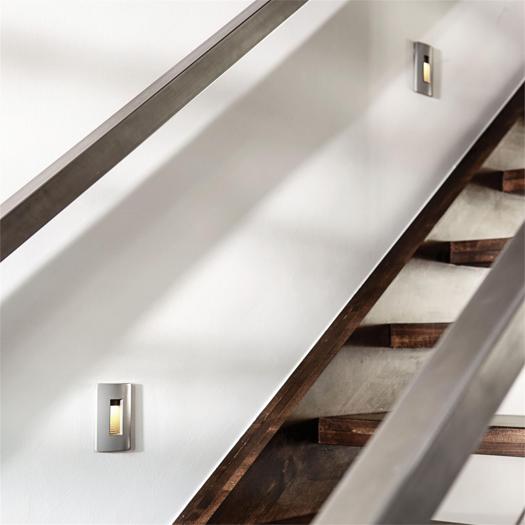 Luna 3 Inch Deck Light,