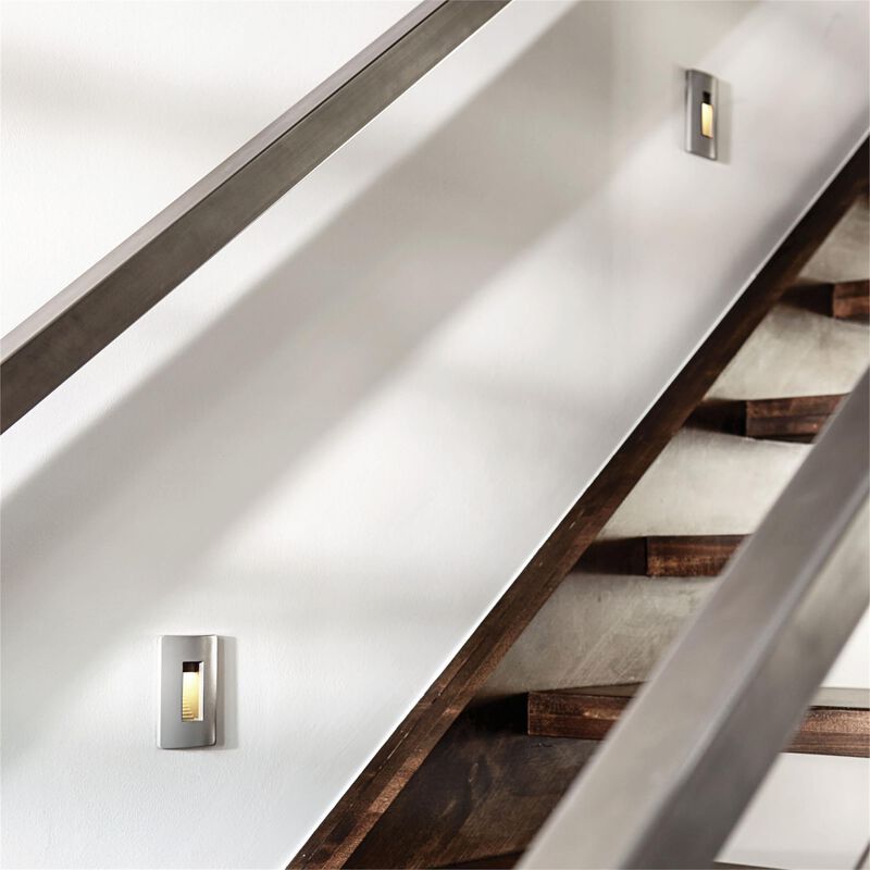Luna 3 Inch Deck Light by Hinkley