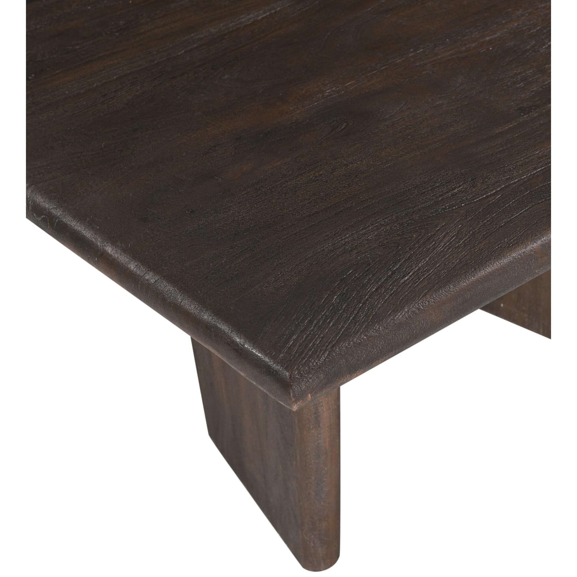 Shown in Brown finish