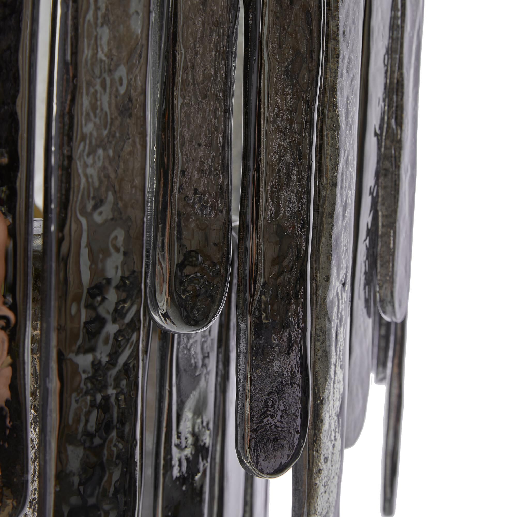 Shown in Blue Smoke Luster finish