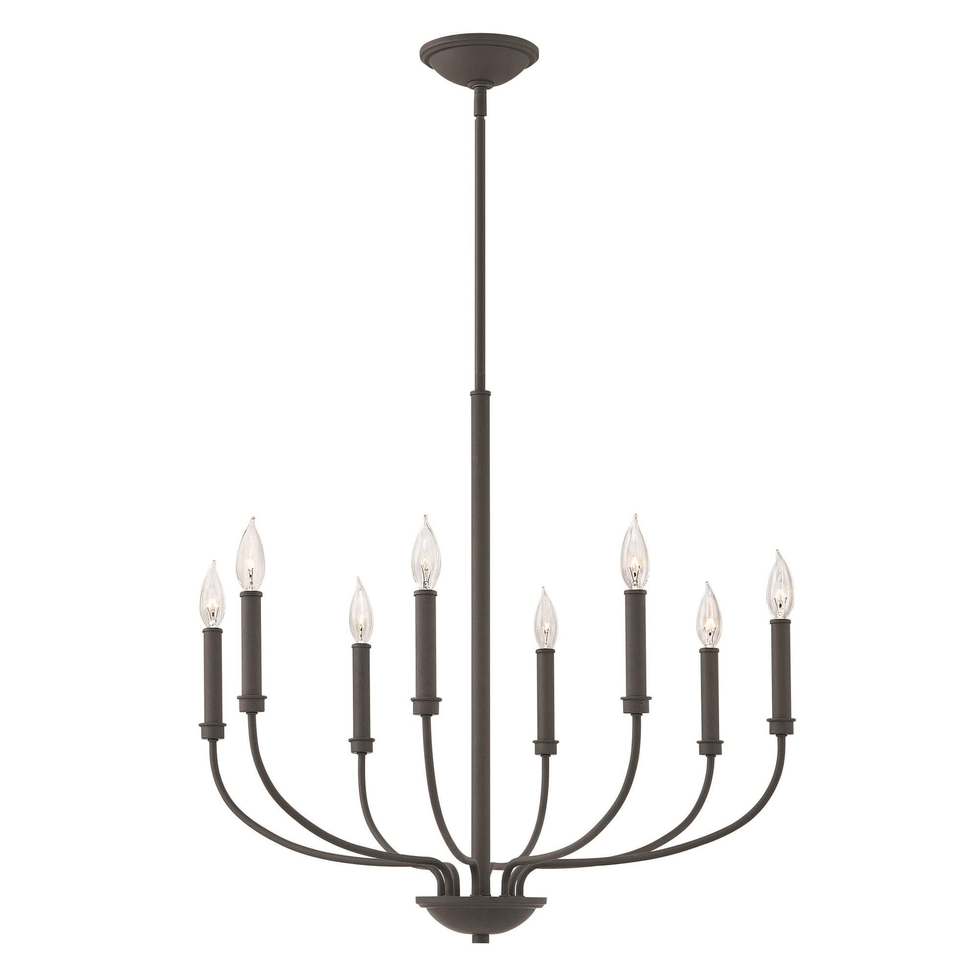 Shown in Buckeye Bronze finish