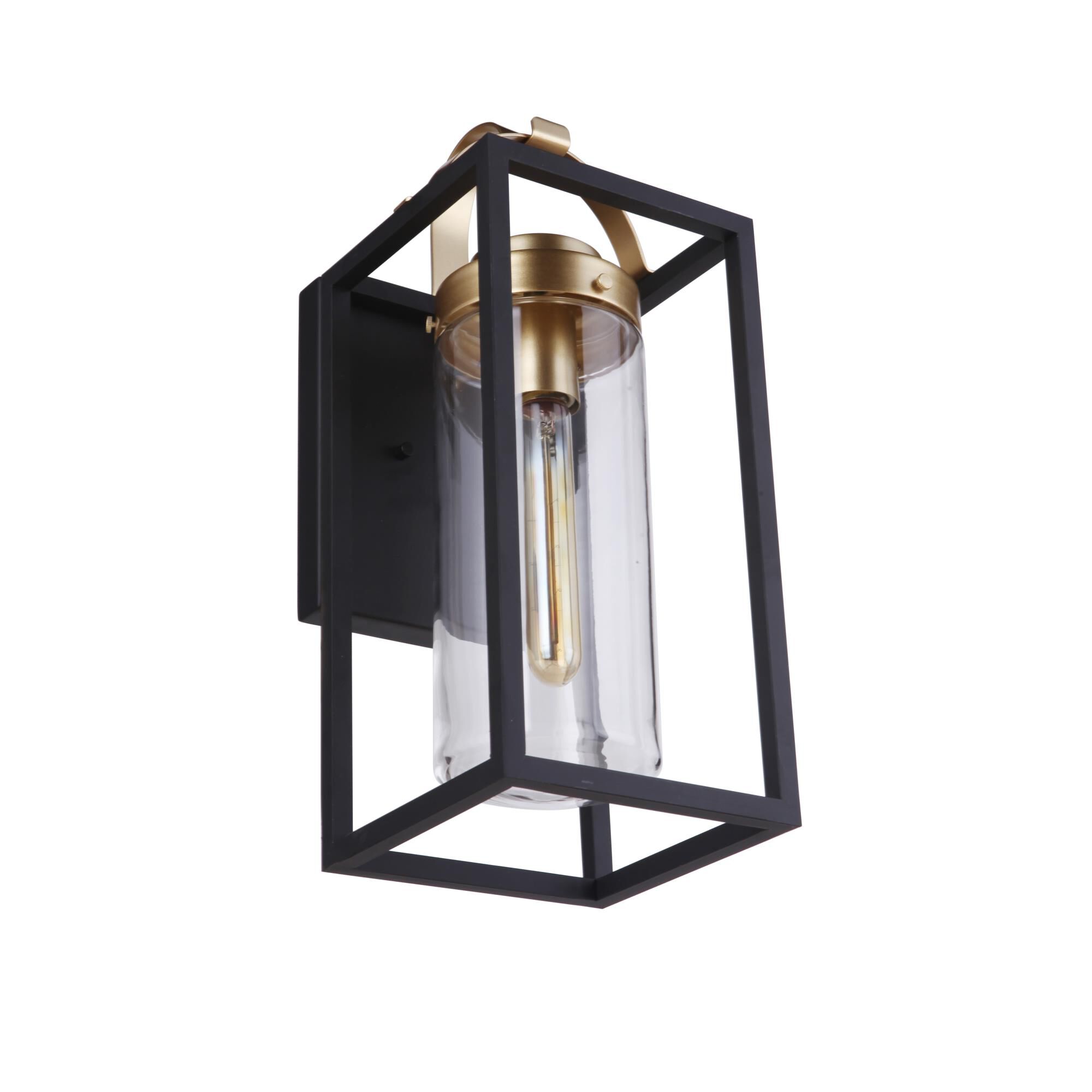 Craftmade Neo 17 Inch Tall Outdoor Wall Light
