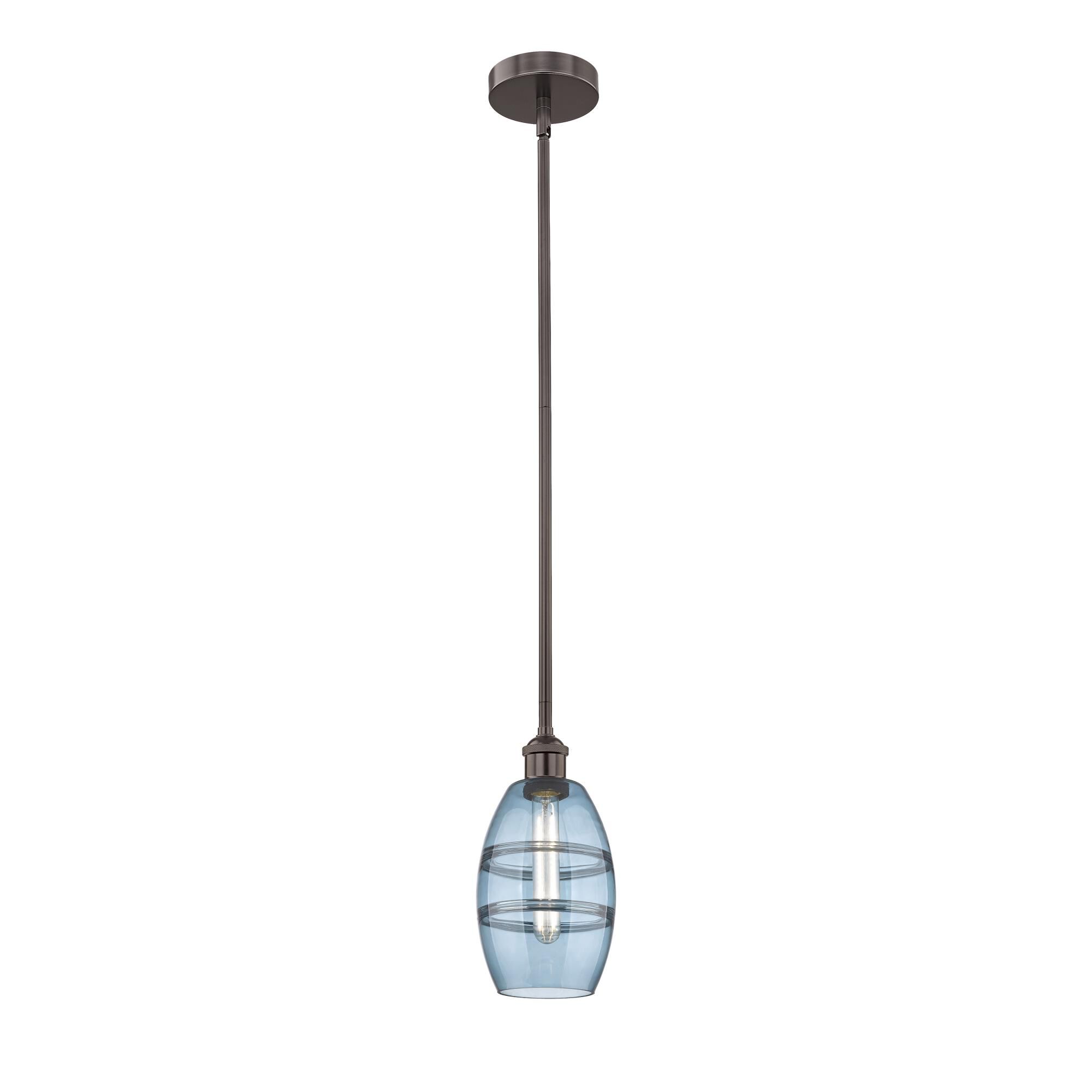 Bruno Marashlian Vaz 6 Inch Mini Pendant by Innovations Lighting