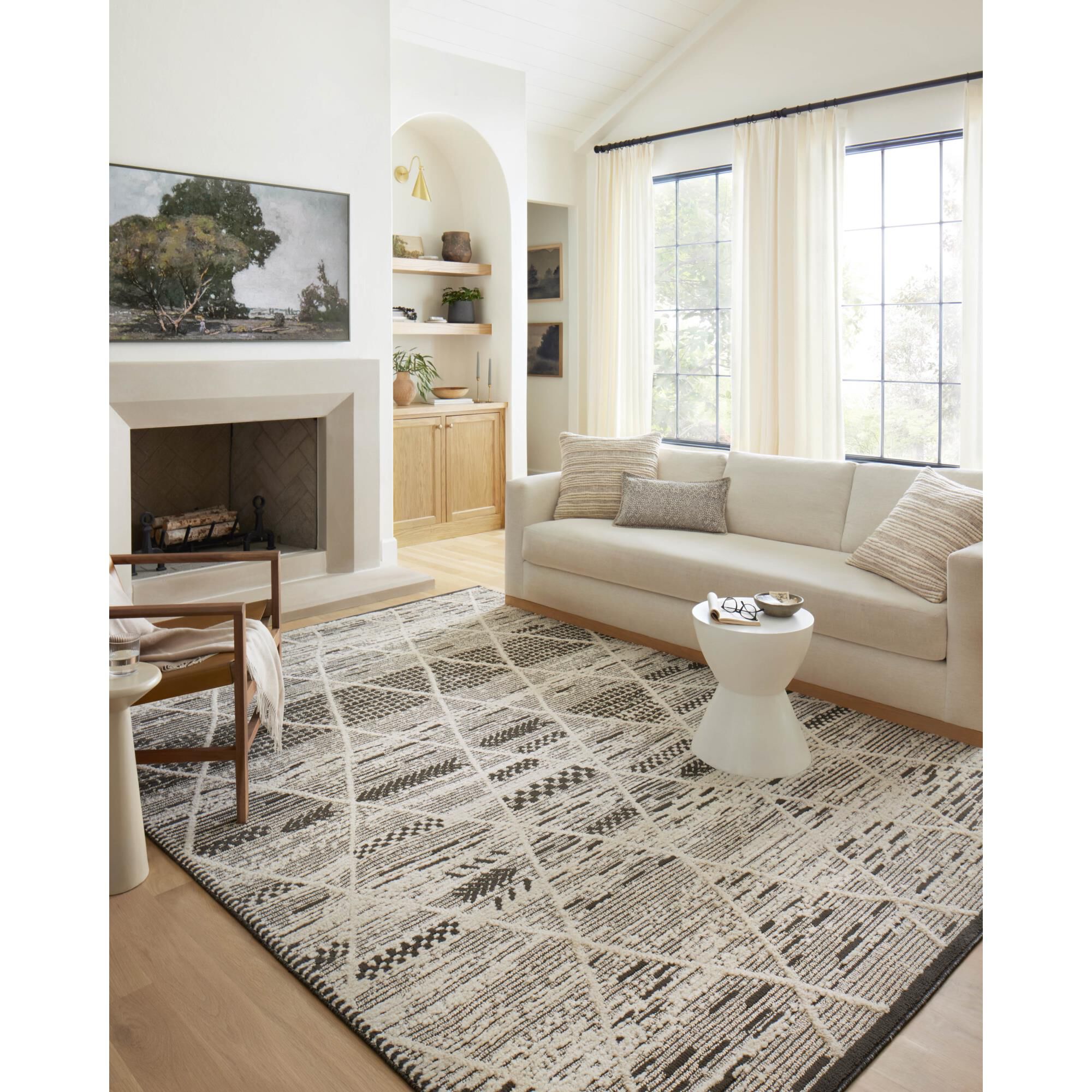 Fabian Area Rug by Loloi Rugs
