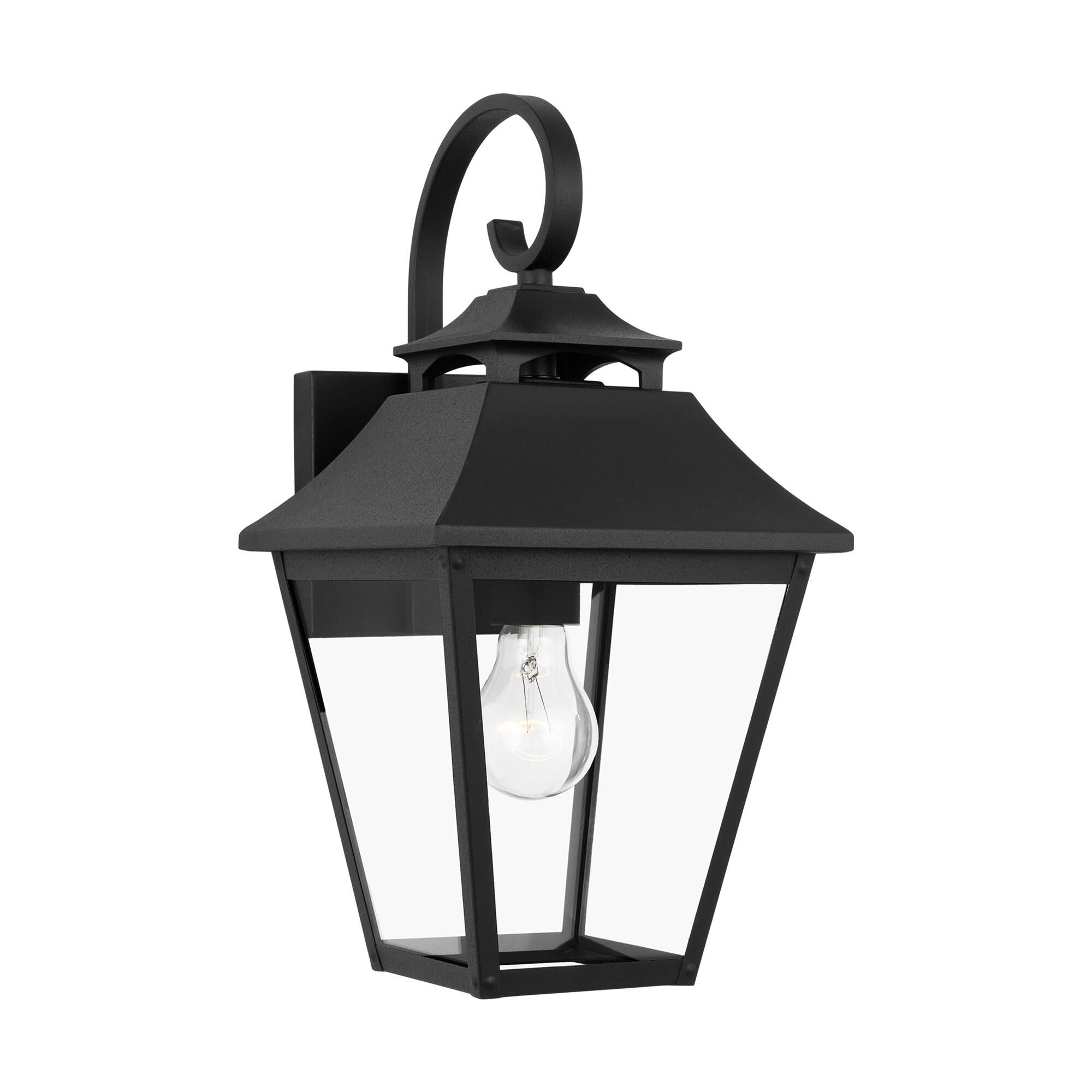 Sean Lavin Galena 16 Inch Outdoor Wall Light,