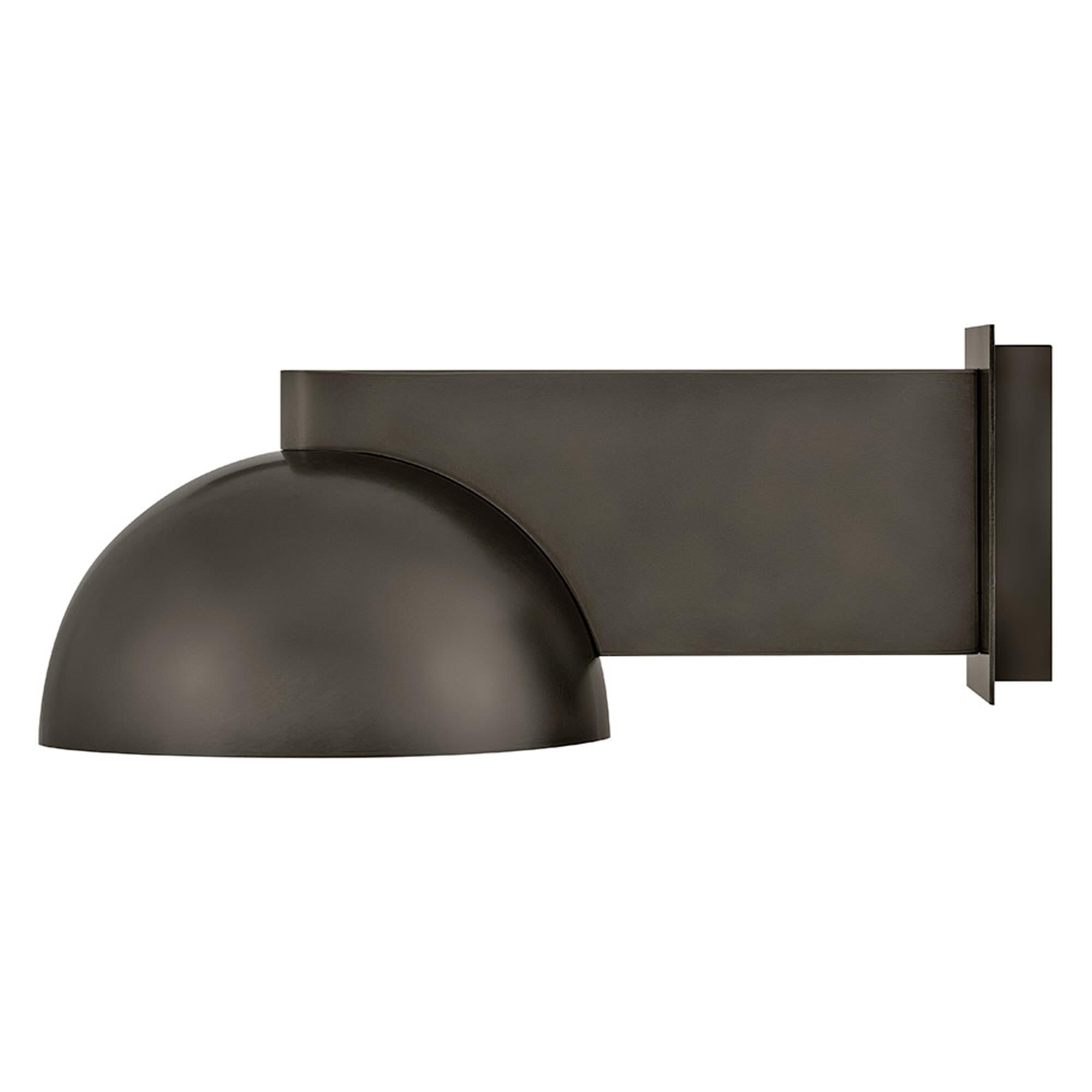 Vargas Medium Wall Swing Lamp,