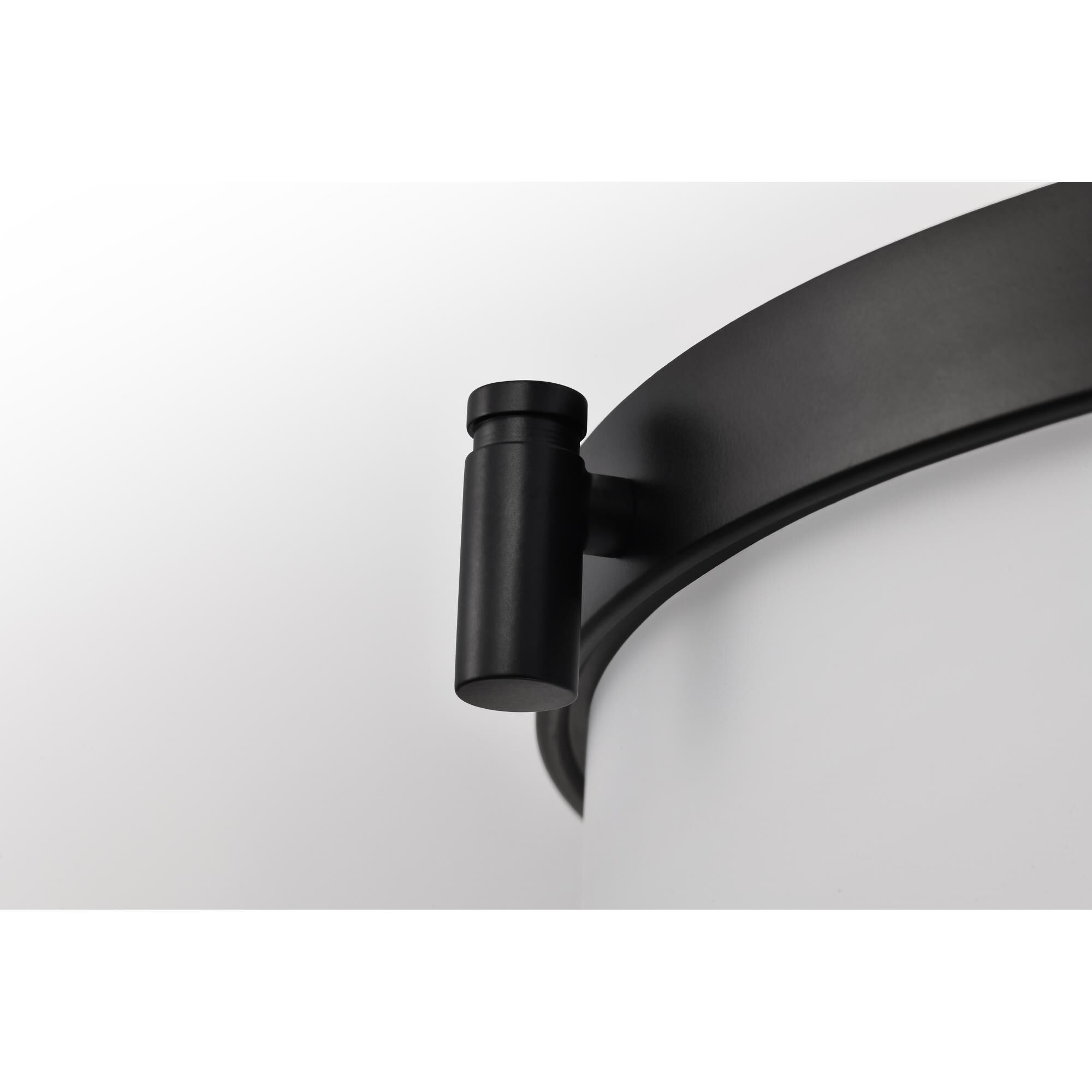 Liam 17 Inch Flush Mount by Nuvo Lighting