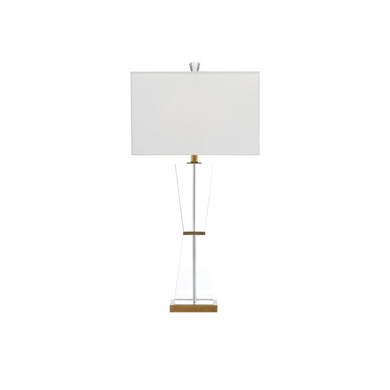 Laelia Large Table Lamp by Currey & Company