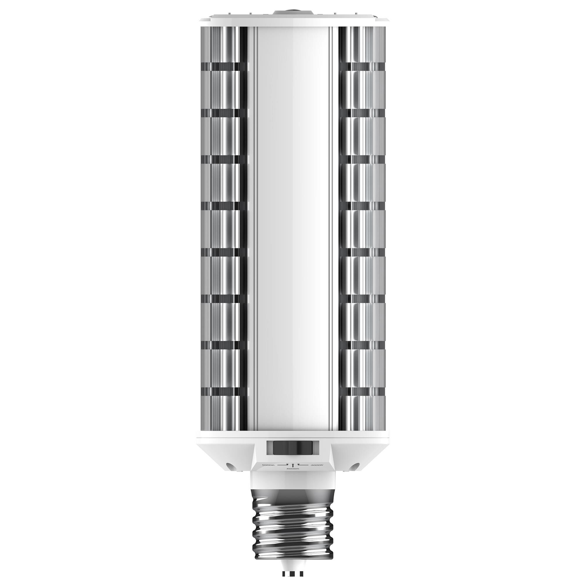 Dimmable 20 Watt 5000K LED Light Bulb by Satco