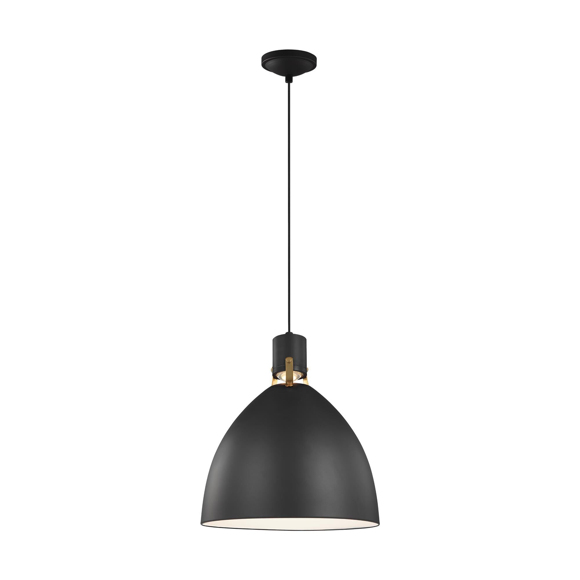 Sean Lavin Brynne 20 Inch Pendant Light,