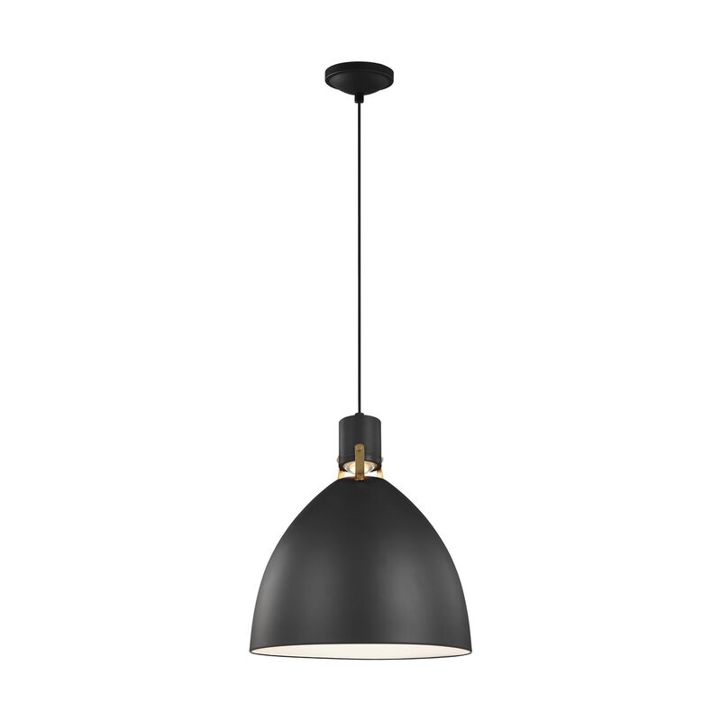 Sean Lavin Brynne 20 Inch Pendant Light by Visual Comfort Studio