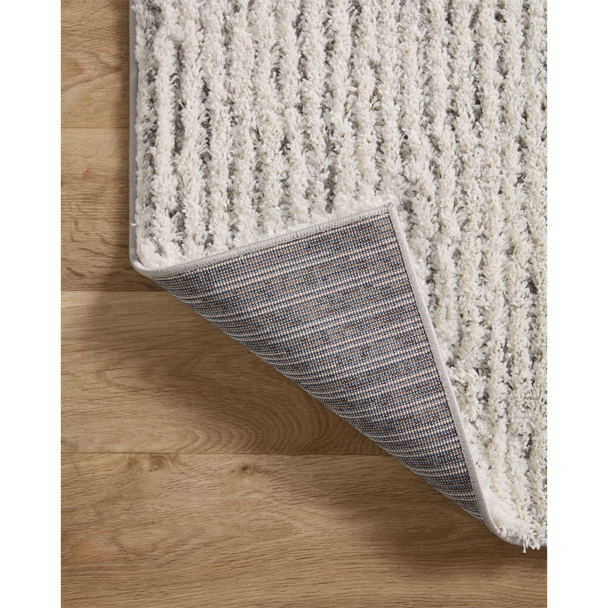 Levitt Shag Area Rug,