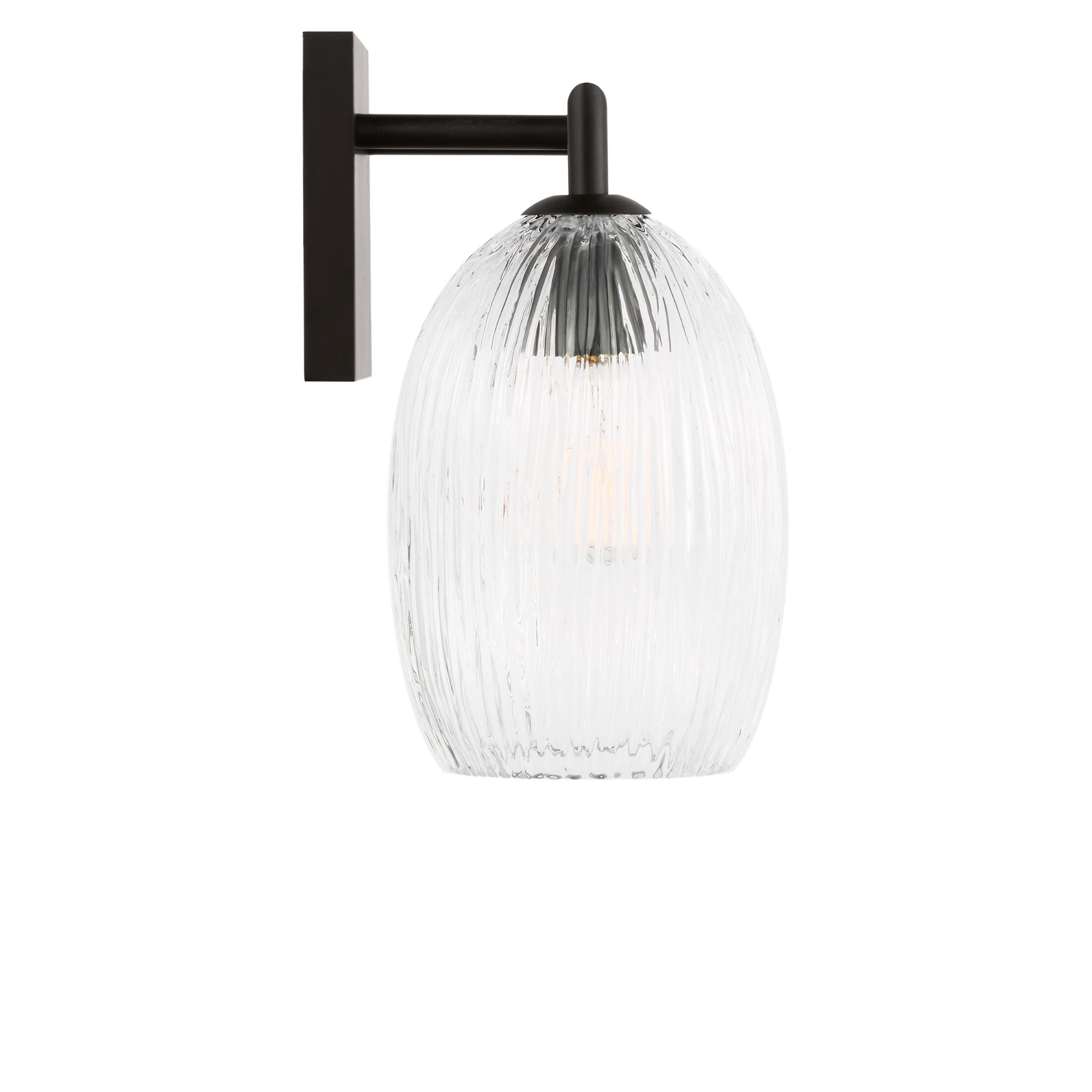 Hable Serafina 27 Inch 3 Light Bath Vanity Light,