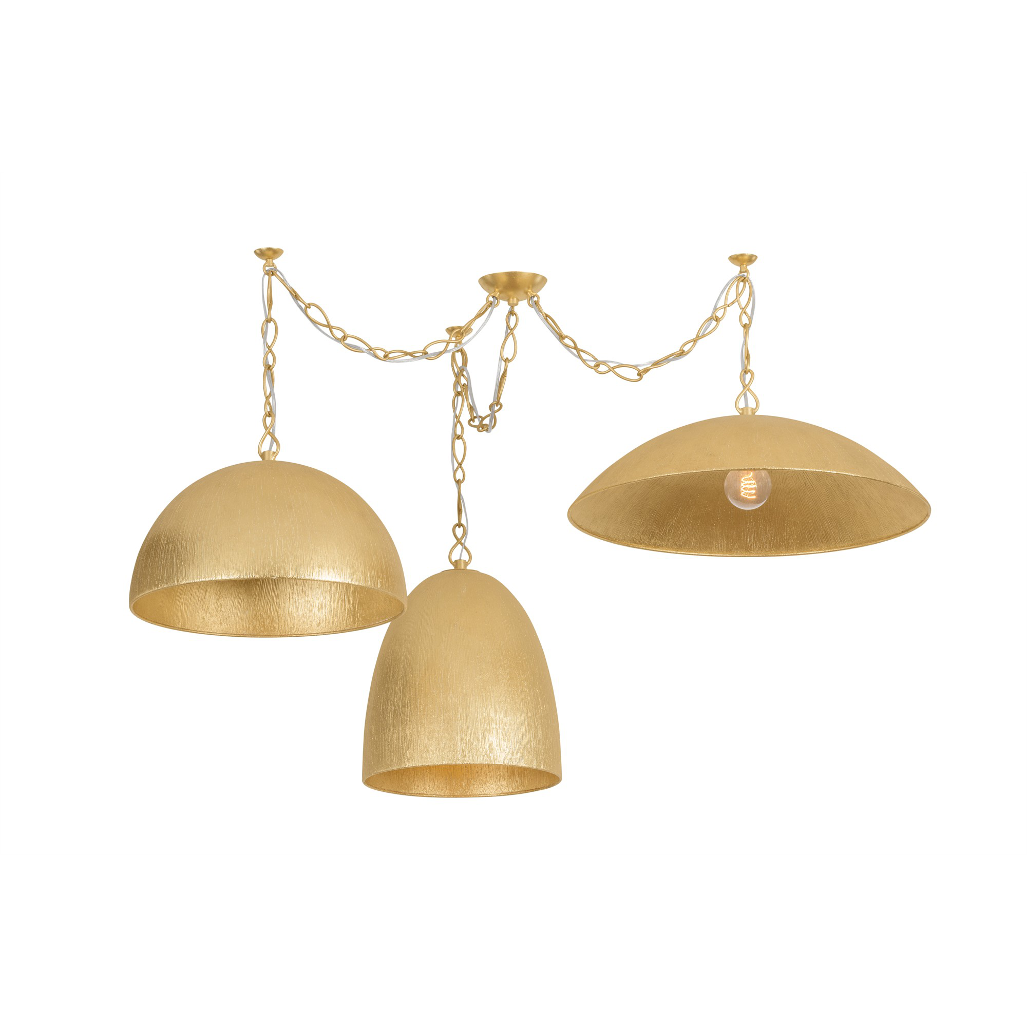 Becki Owens Eve Large Chandelier,