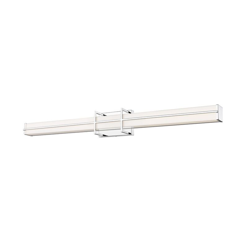 Harrison 40 Inch Bath Vanity Light by Z Lite