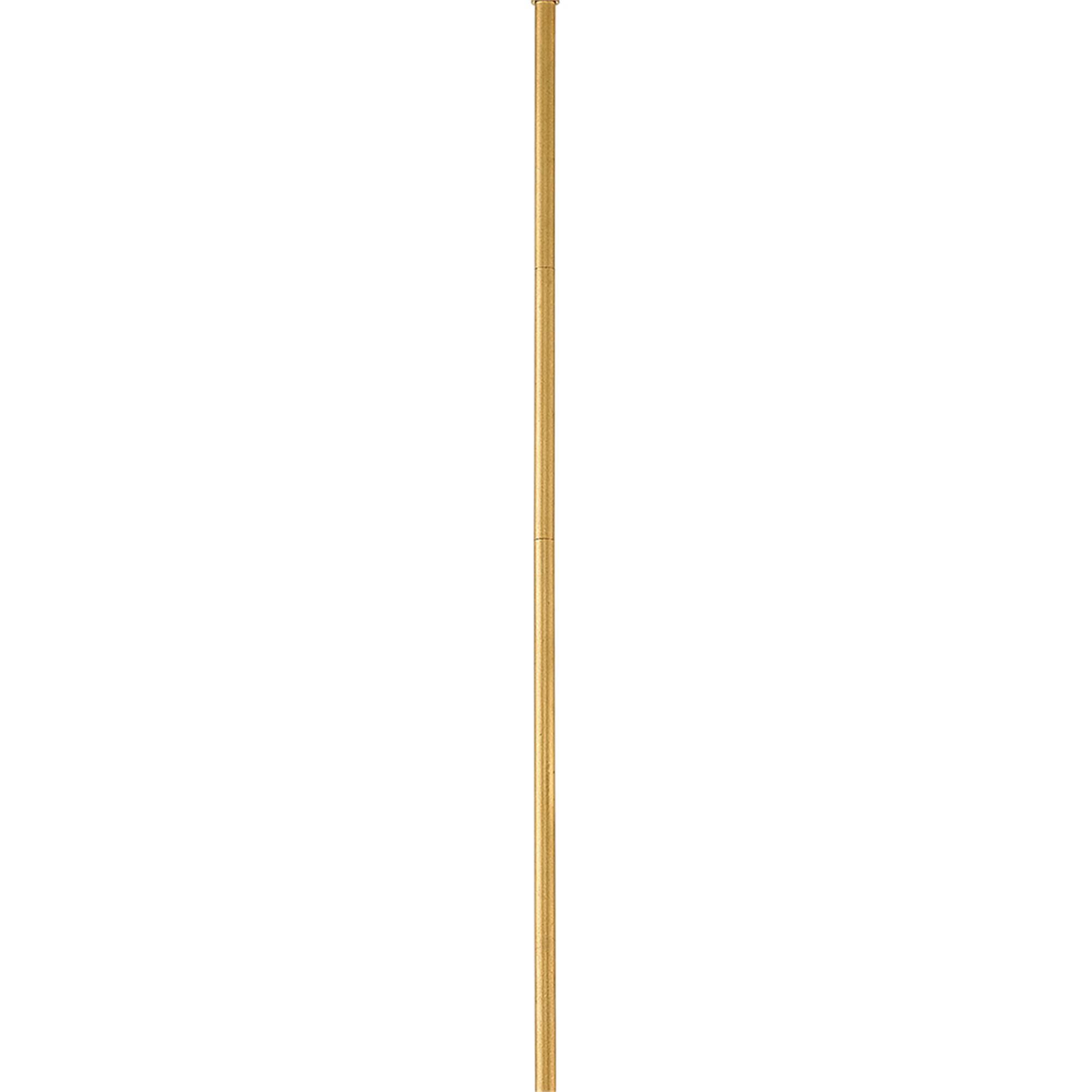 Shown in Deluxe Gold finish