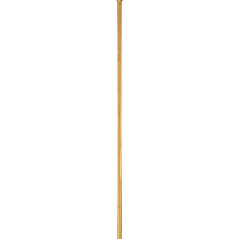 12 Inch Wide Stem Segment by Hinkley