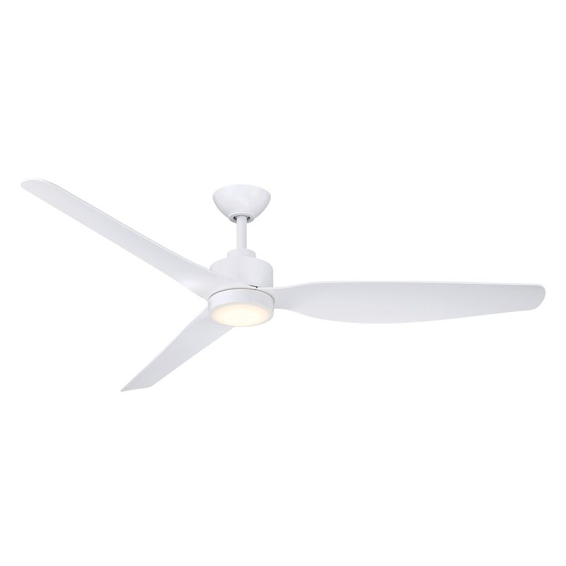 Norwynd 60 Inch Ceiling Fan with Light Kit by Minka Aire