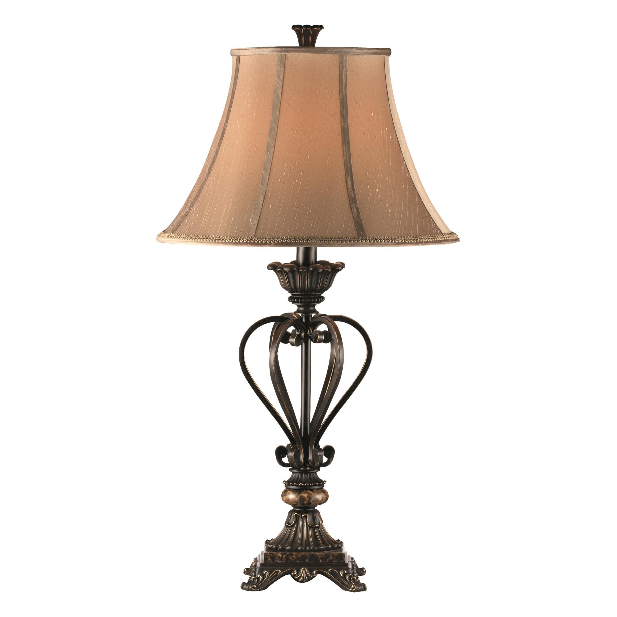Lyon 34 Inch Table Lamp by ELK Home