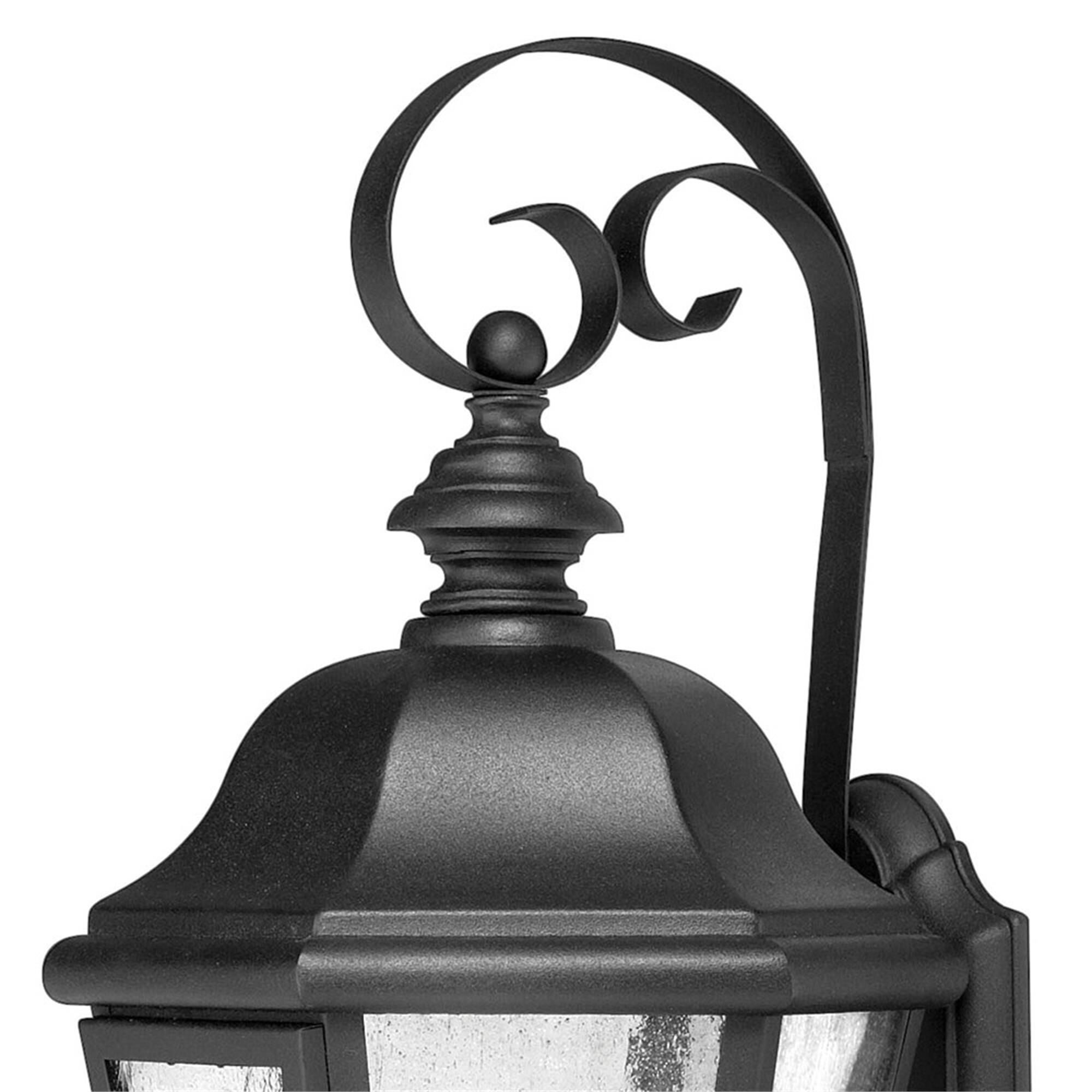 Edgewater 21 Inch Outdoor Wall Light,