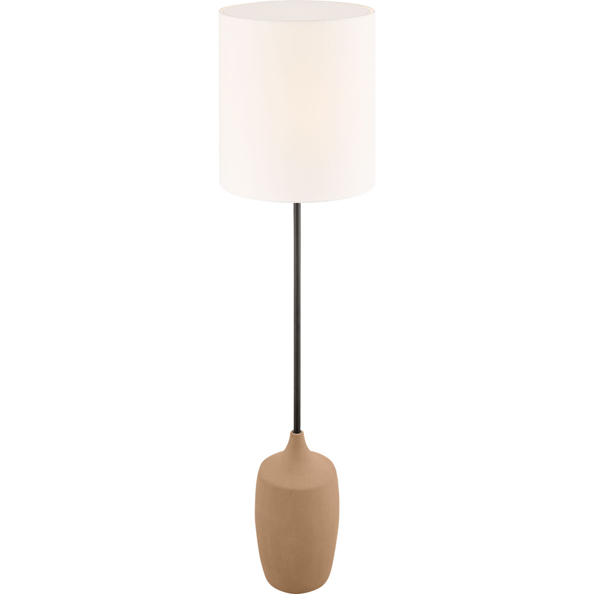 Sayer 62 Inch Floor Lamp,