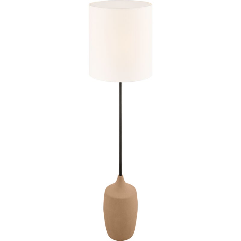 Sayer 62 Inch Floor Lamp by Visual Comfort Studio