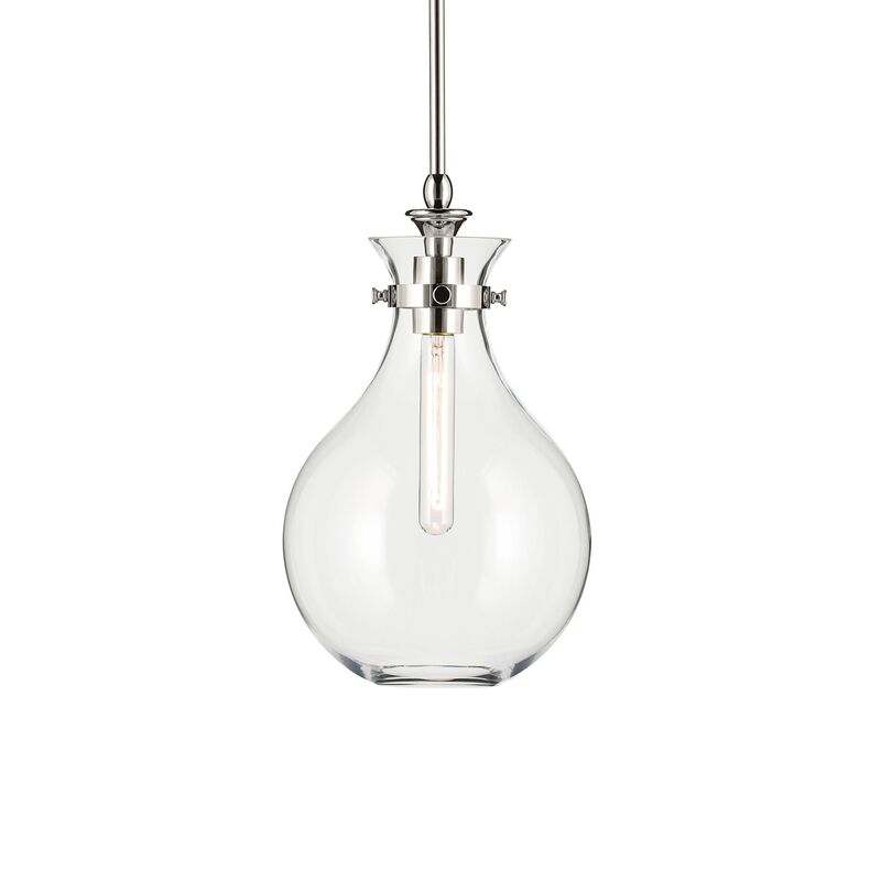 Laria 16 Inch Mini Pendant by Kichler