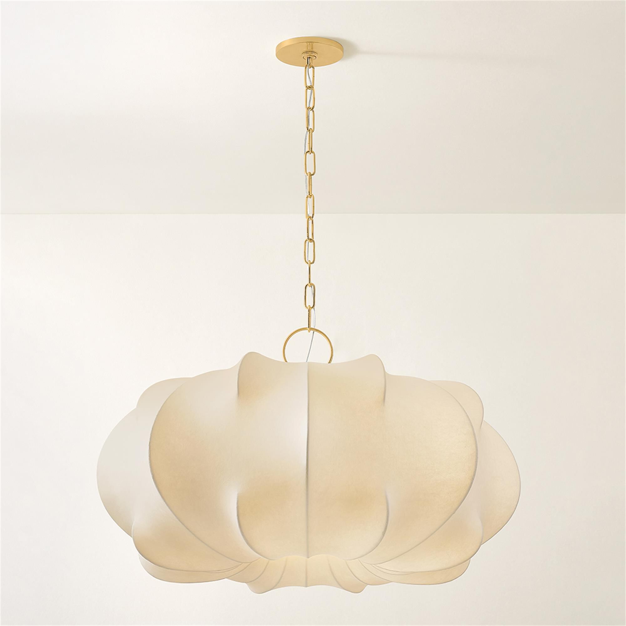 Keilah Large Pendant Light,
