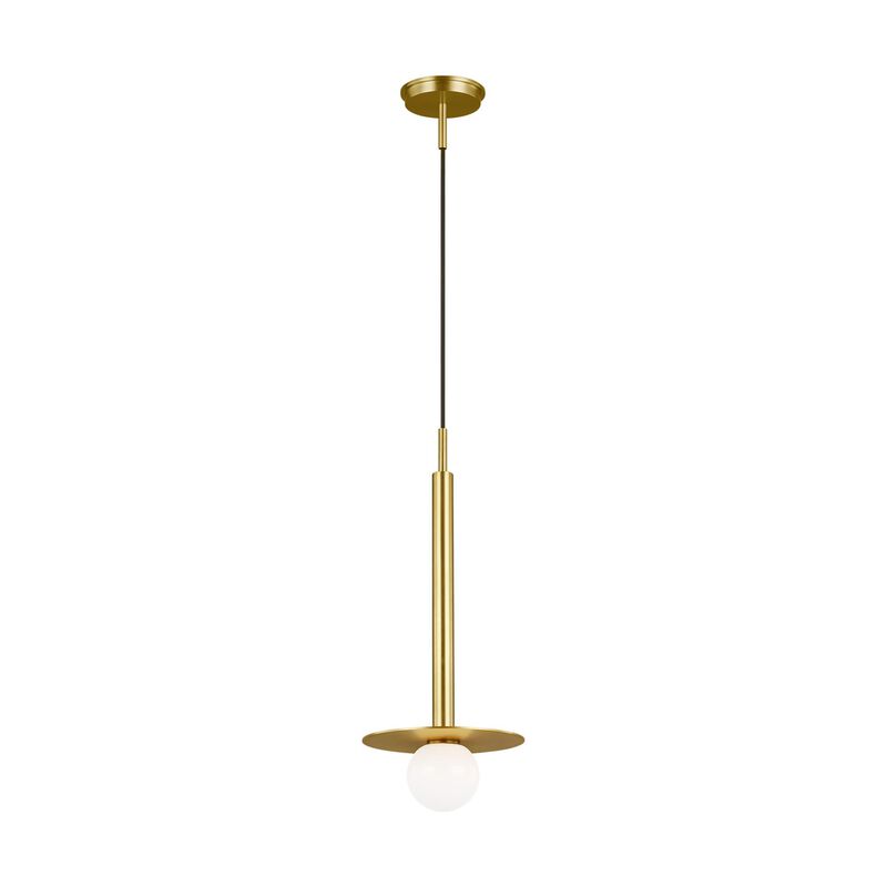 Kelly Wearstler Nodes 20 Inch Mini Pendant by Visual Comfort Studio