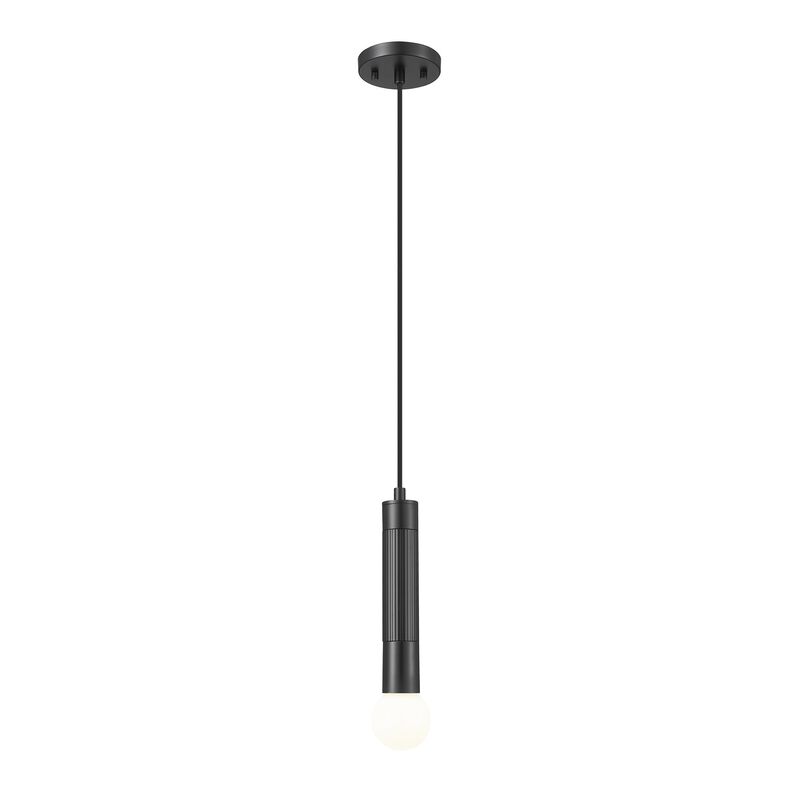 Stari 5 Inch Mini Pendant by Z Lite