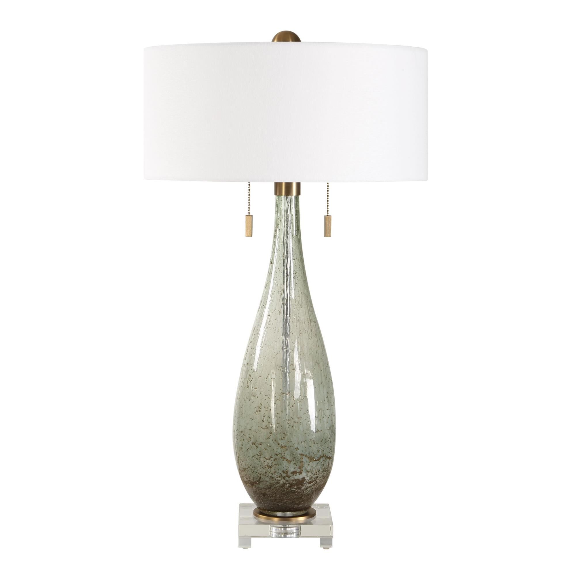 Cardoni 32 Inch Table Lamp by Uttermost