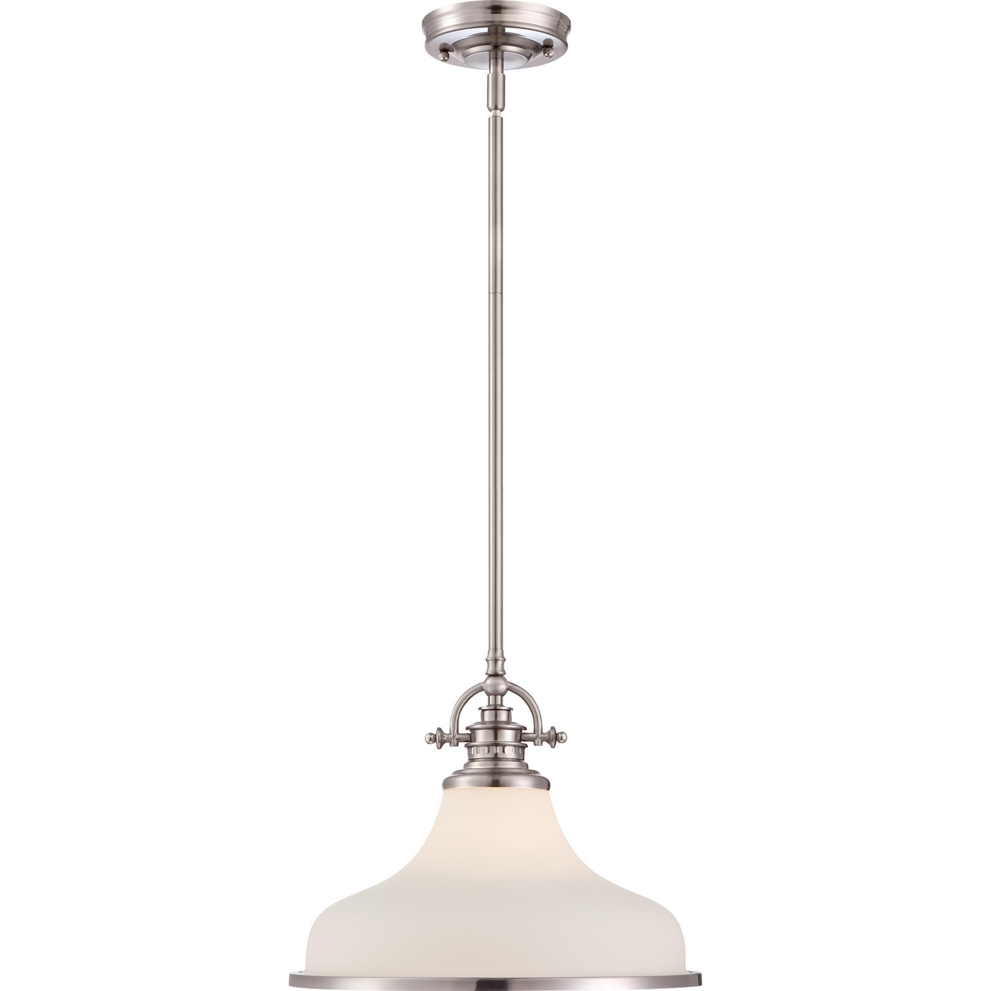 Quoizel Grant 13 Inch Large Pendant