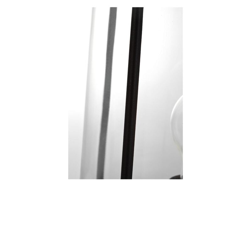 Luning 13 Inch Outdoor Post Lamp by Generation Lighting