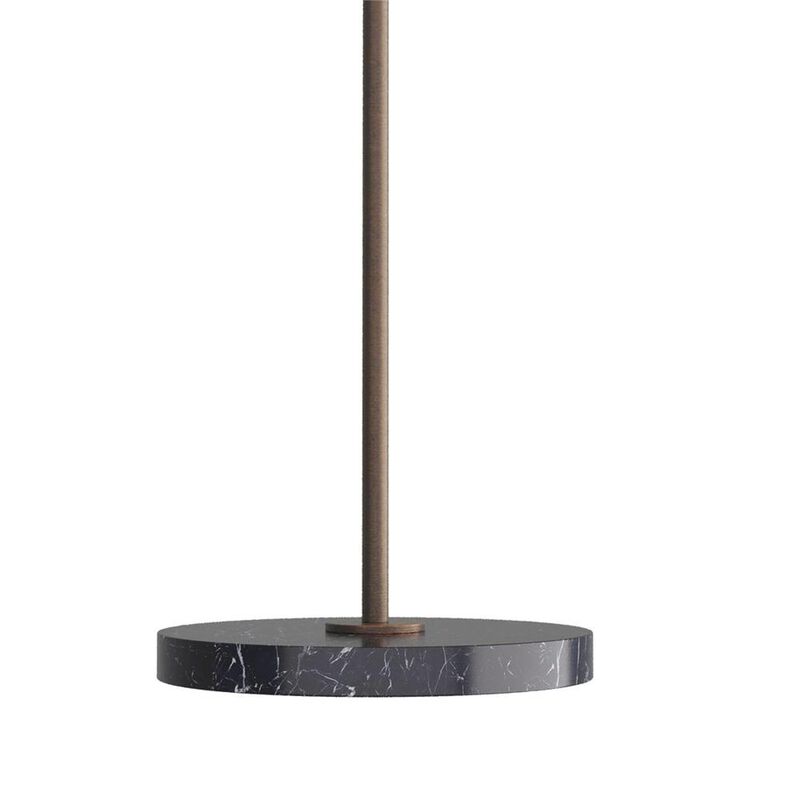 Belton 72 Inch Floor Lamp by Arteriors