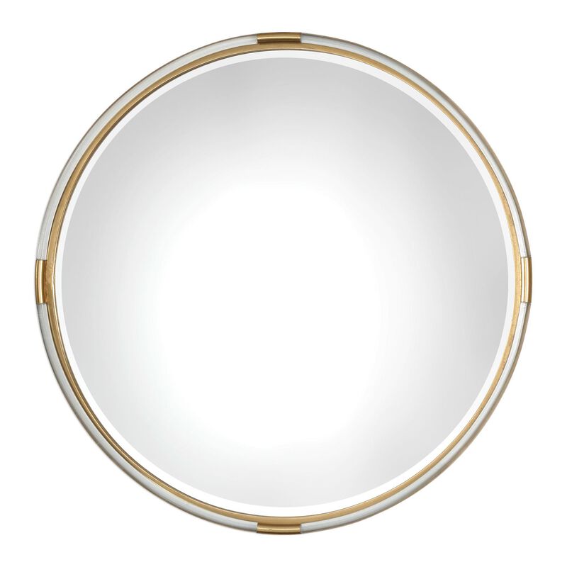 Mackai Decorative Mirrors by Uttermost