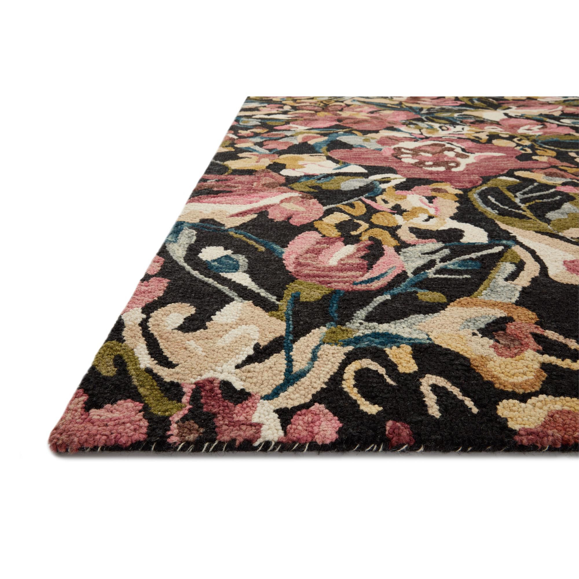 Belladonna Area Rug,
