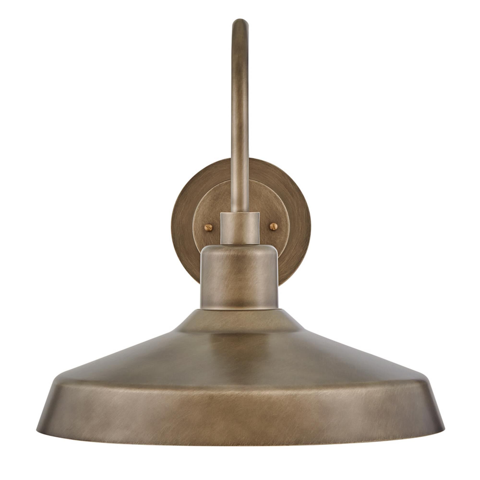 Forge 17 Inch Outdoor Wall Light,