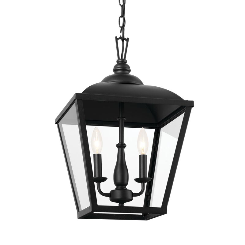 Dame Small Lantern Pendant by Kichler