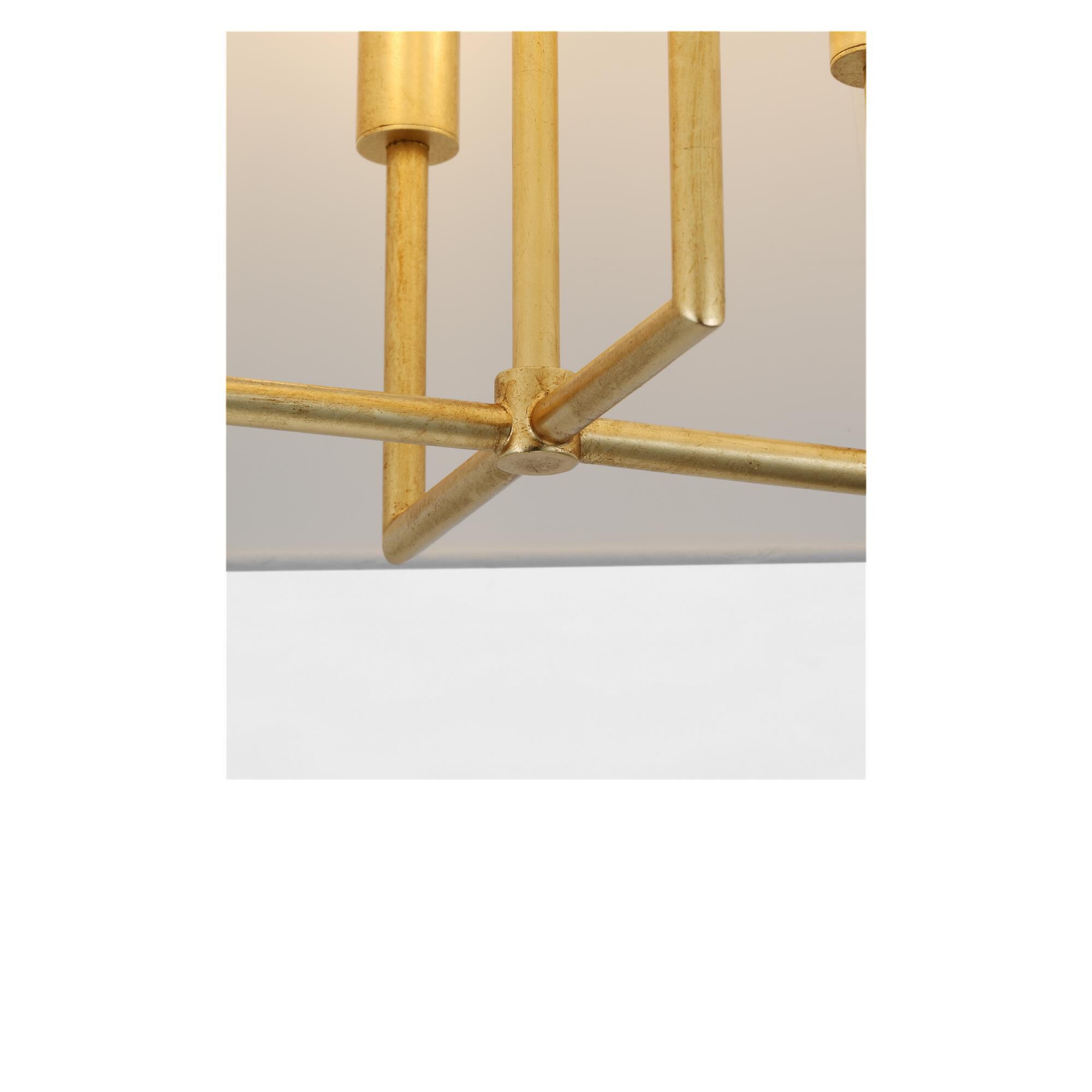 Paloma Contreras Lille 17 Inch Large Pendant by Visual Comfort Studio Collection